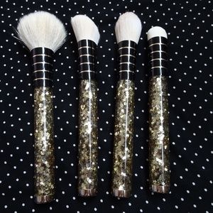 Sonia Kashuk 4 Piece Brush Set